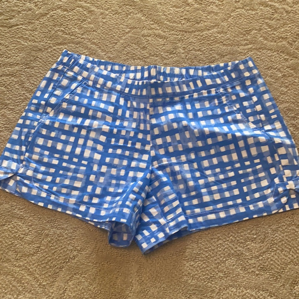Lilly Pulitzer shorts